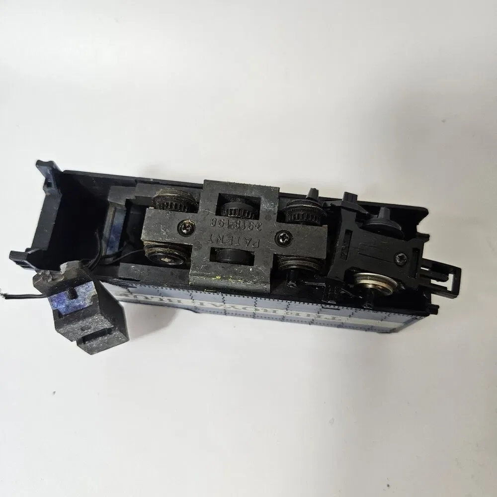Tyco HO scale 